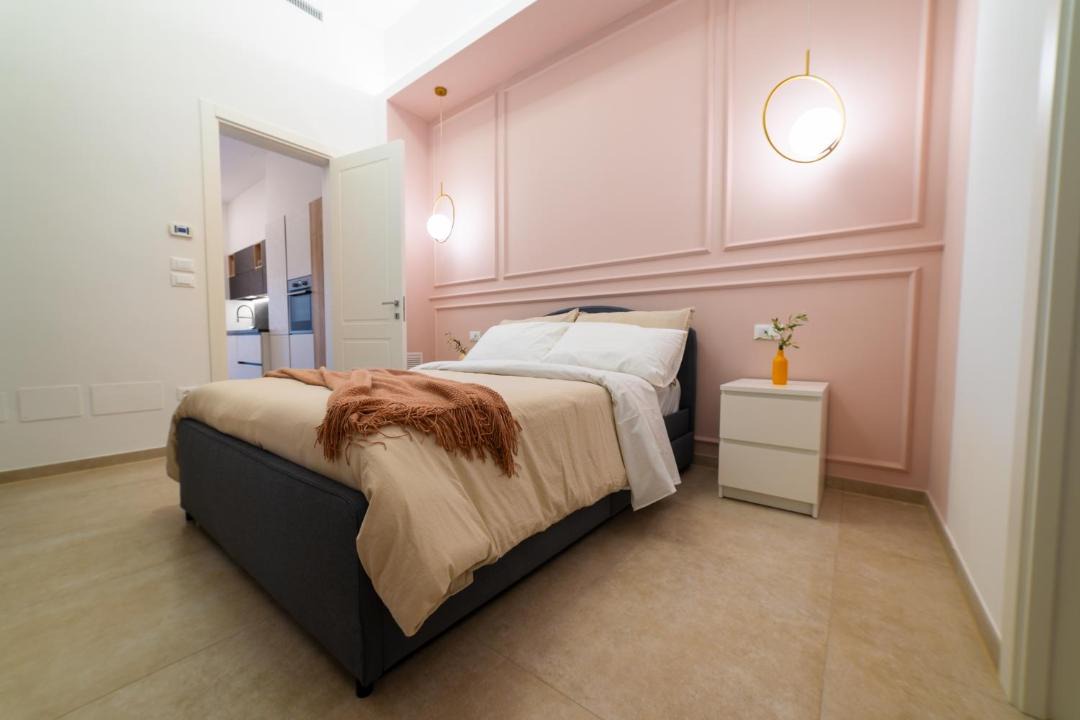 Photo of Bedroom in Tricase
