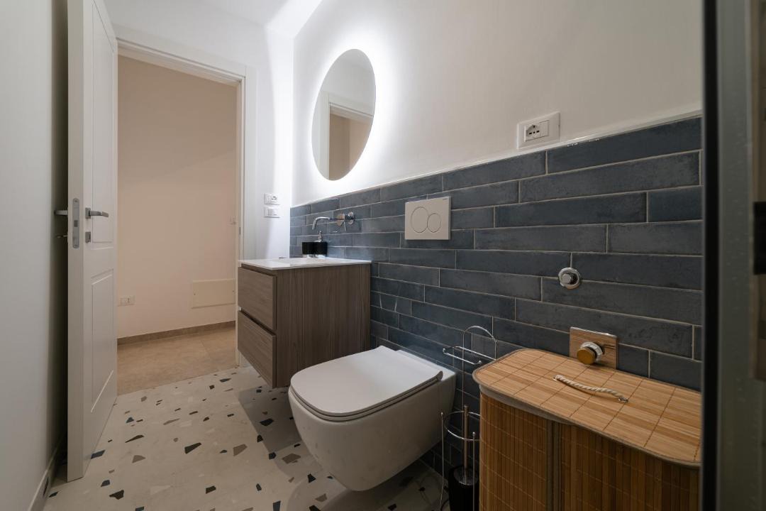Photo of Bathroom in Tricase