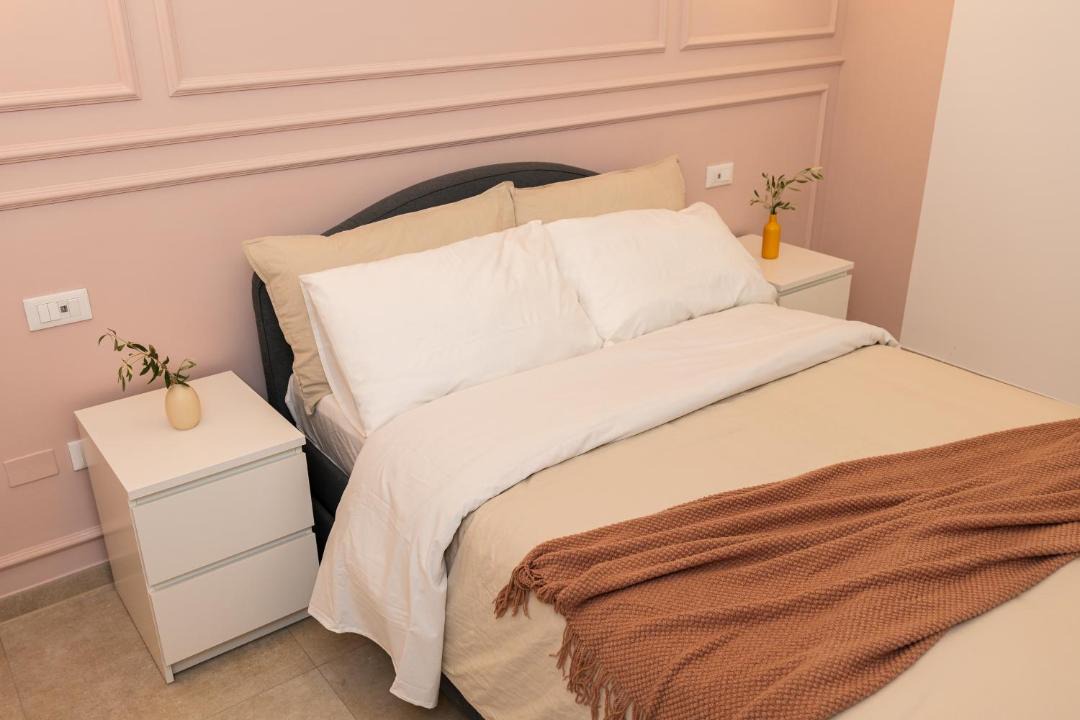 Photo of Bedroom in Tricase