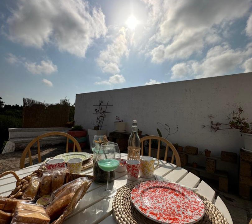 Photo of Patio Balcony in Cozzana