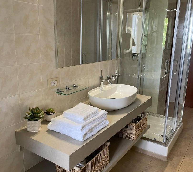 Photo of Bathroom in Accadia
