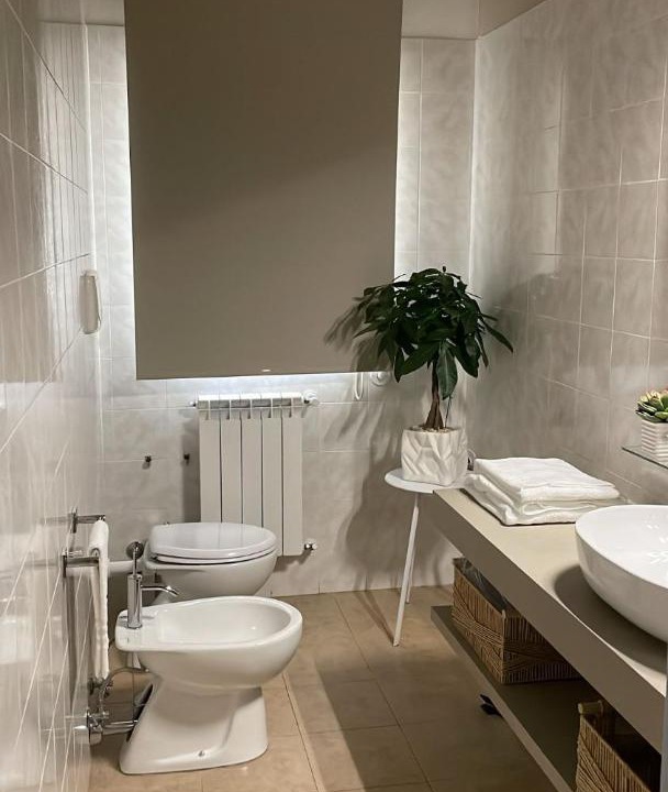 Photo of Bathroom in Accadia