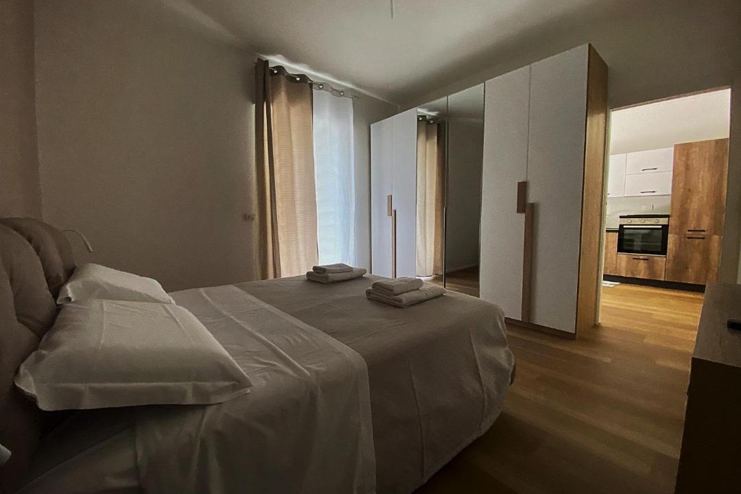 Photo of Bedroom in Modugno