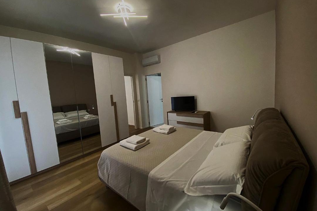 Photo of Bedroom in Modugno