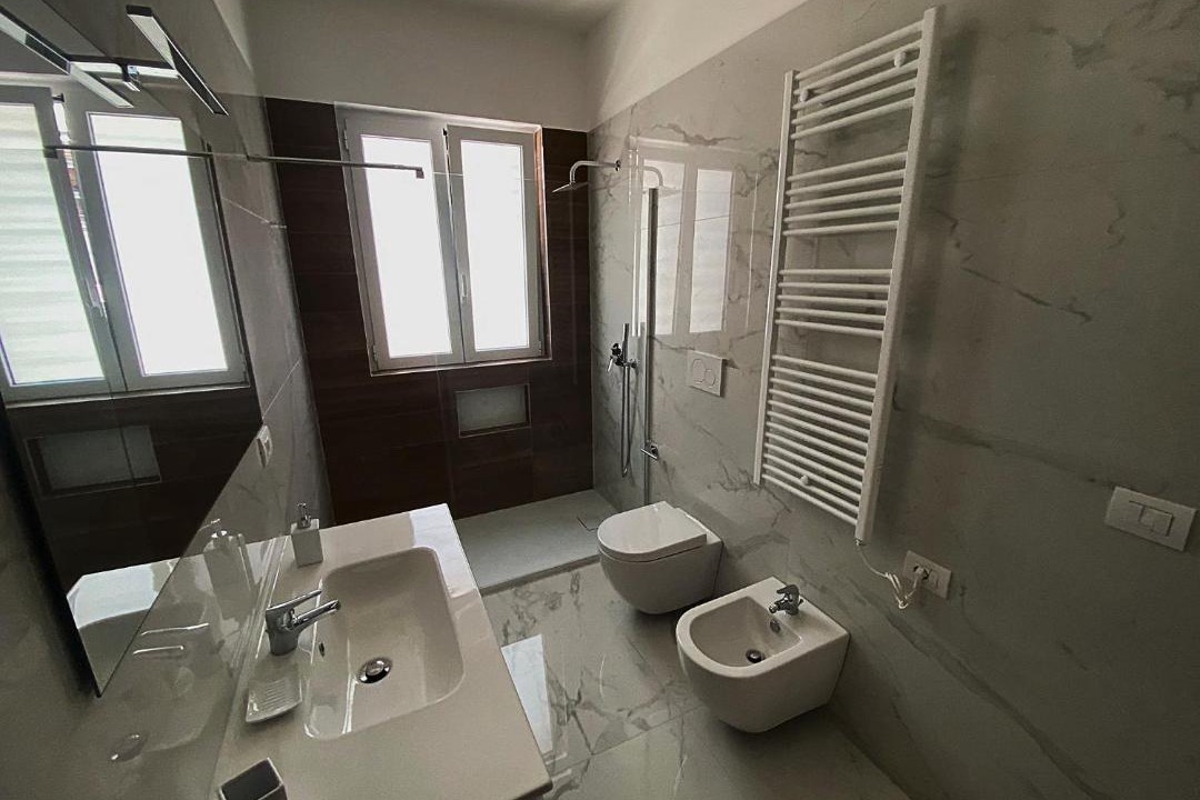 Photo of Bathroom in Modugno