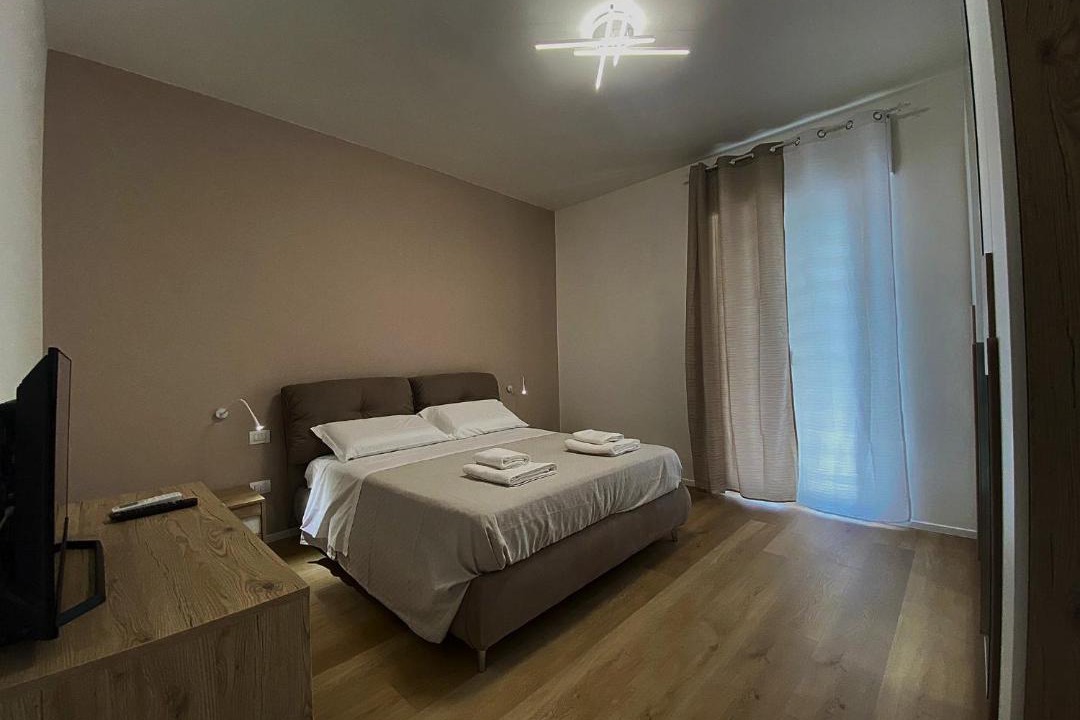 Photo of Bedroom in Modugno