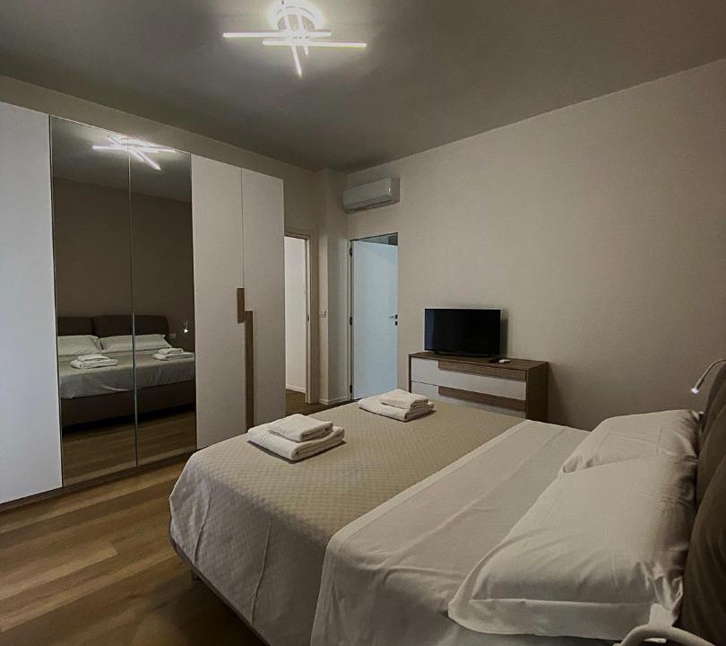 Photo of Bedroom in Modugno