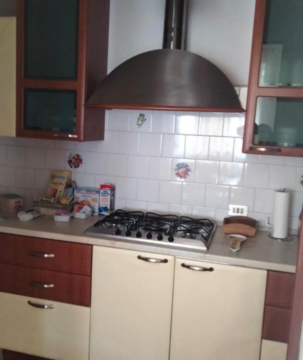 Photo of Kitchen in Cutrofiano