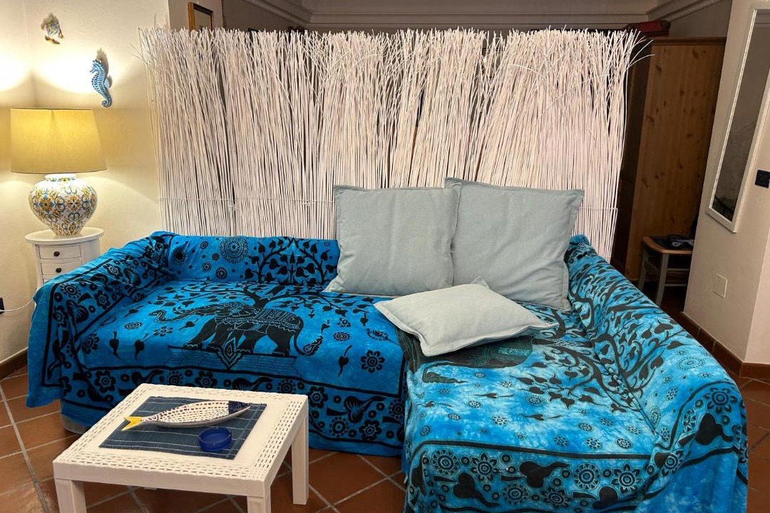 Photo of Bedroom in Vieste