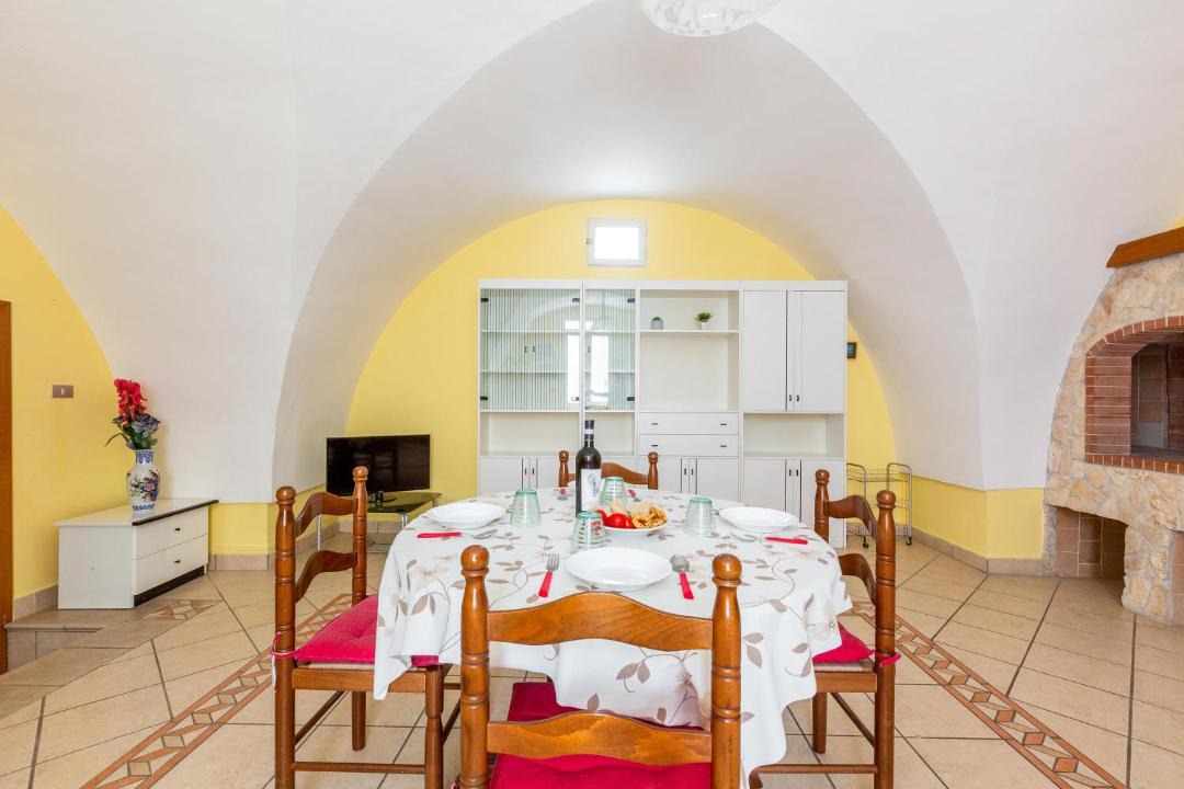 Photo of Kitchen in Sannicola