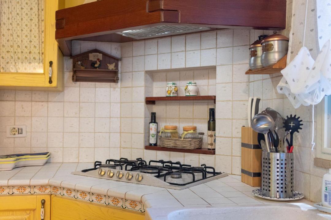 Photo of Kitchen in Putignano