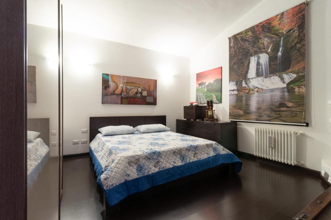 Photo of Bedroom in Putignano