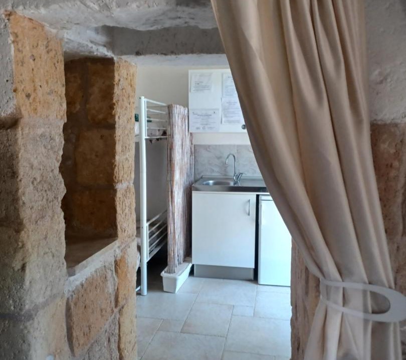 Photo of Kitchen in L'Assunta