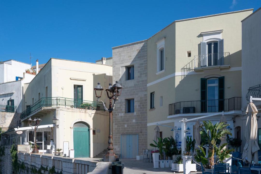Photo of Others in Otranto Historic Centre