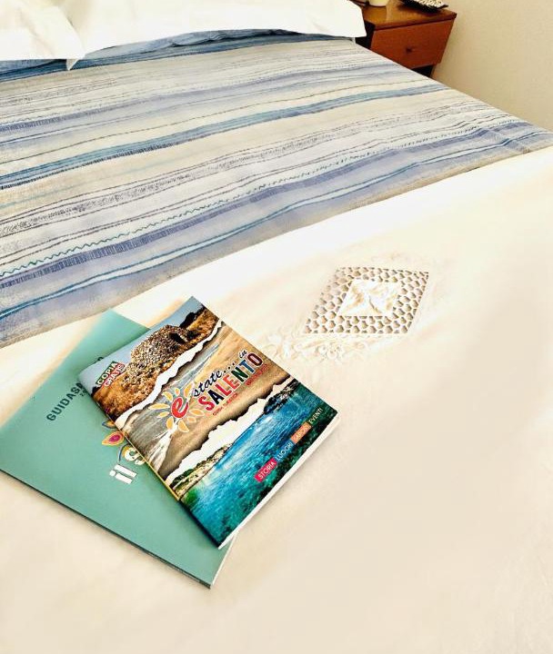 Photo of Bedroom in Matino
