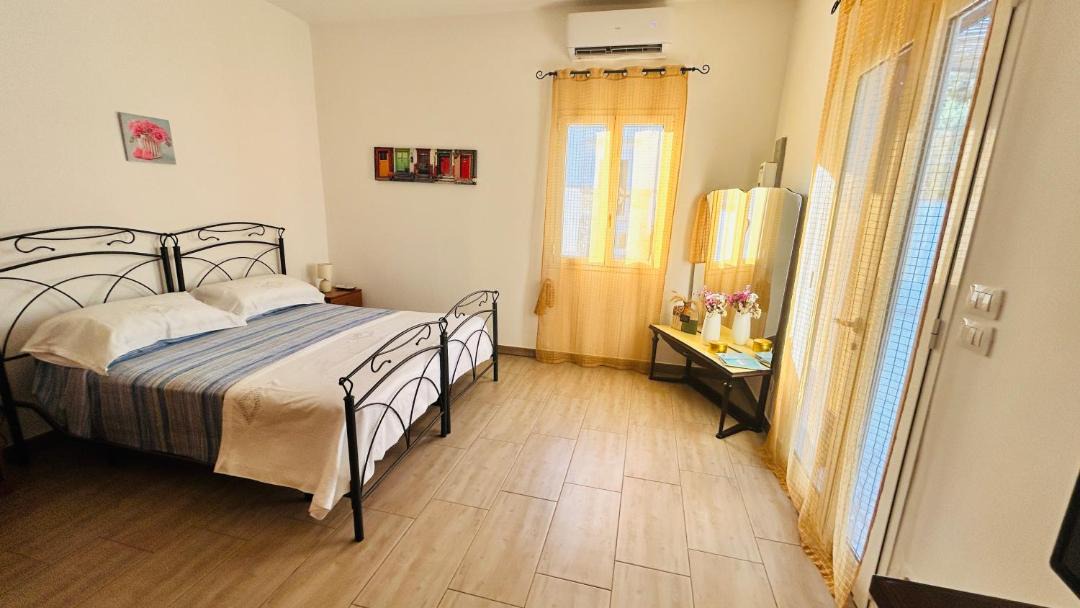 Photo of Bedroom in Matino