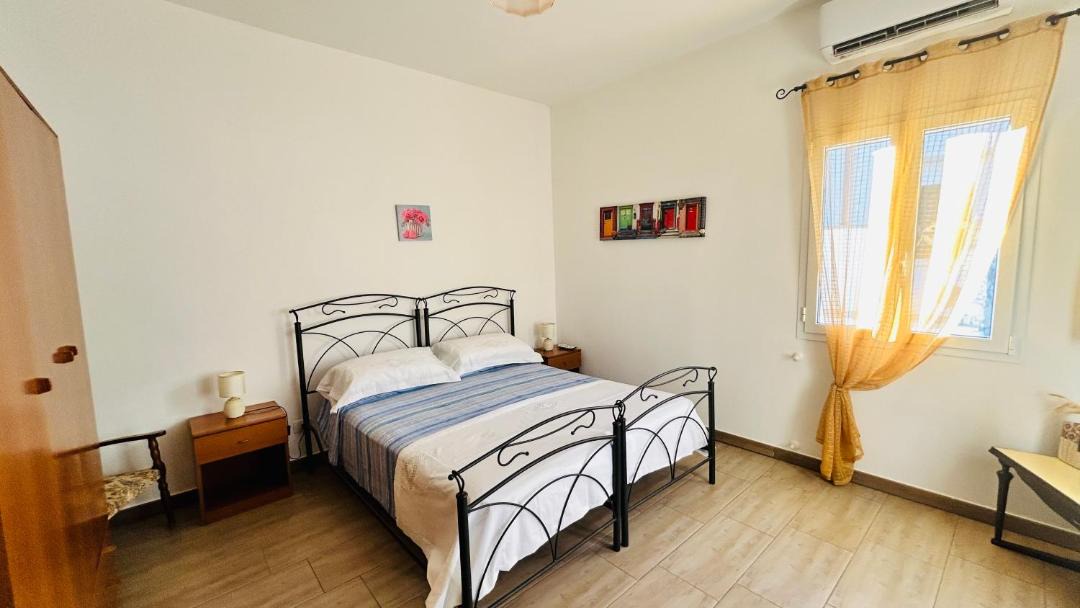 Photo of Bedroom in Matino