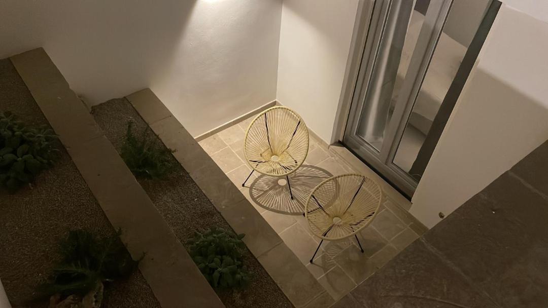 Photo of Patio Balcony in Galatina Historic Centre