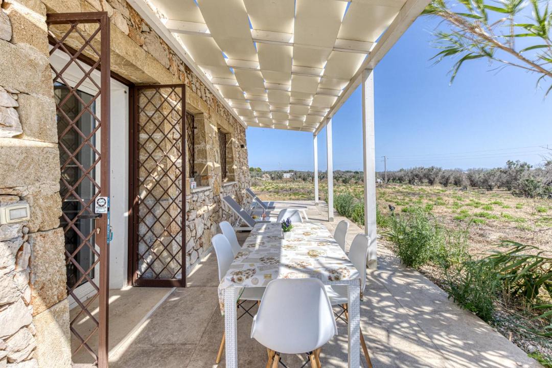 Photo of Patio Balcony in Patu