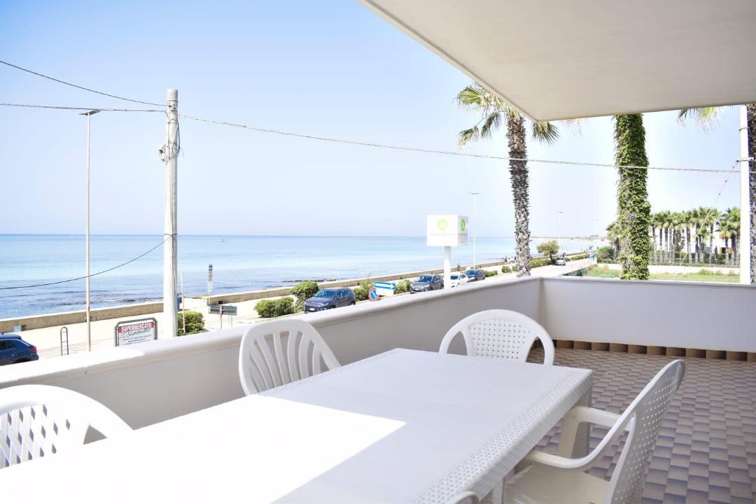 Photo of Patio Balcony in Torre Vado