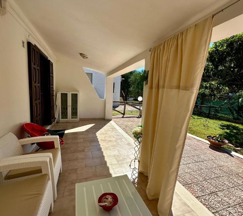 Photo of Patio Balcony in Montincello