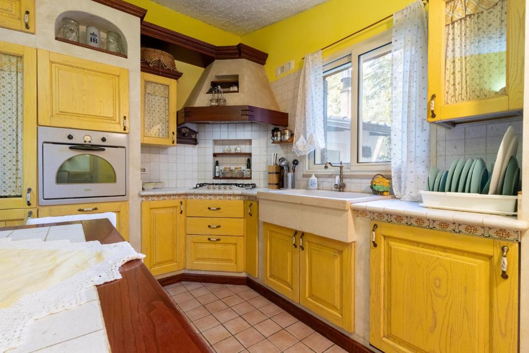 Photo of Kitchen in Putignano