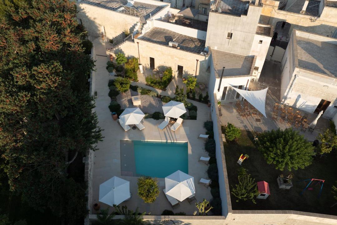 Photo of Others in Casamassella