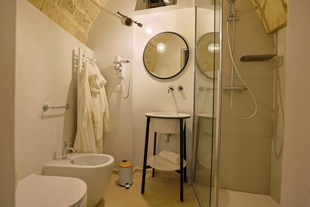 Photo of Bathroom in Casamassella