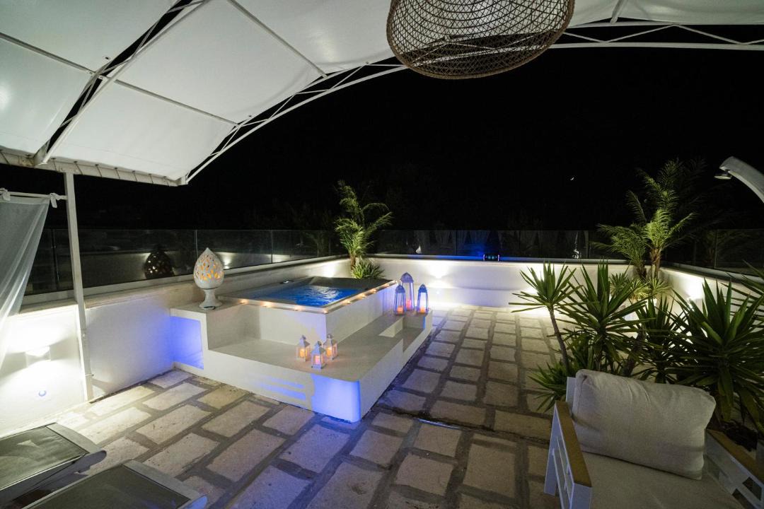 Photo of Patio Balcony in Rivabella