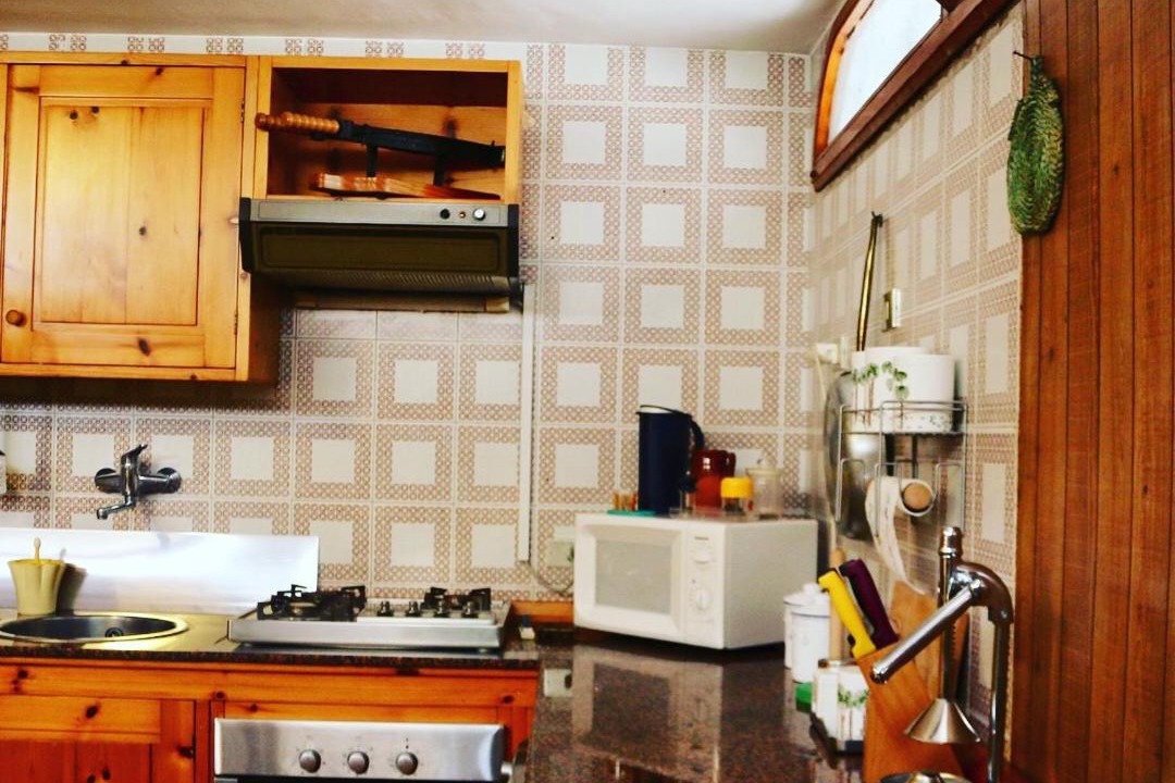 Photo of Kitchen in Municipio 4