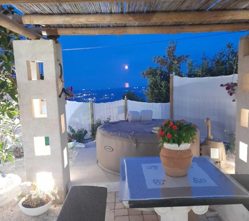 Photo of Patio Balcony in Selva di Fasano