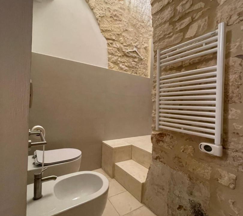 Photo of Bathroom in Centro Storico
