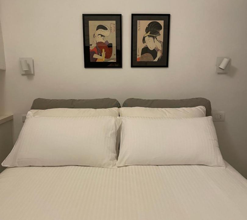 Photo of Bedroom in Centro Storico