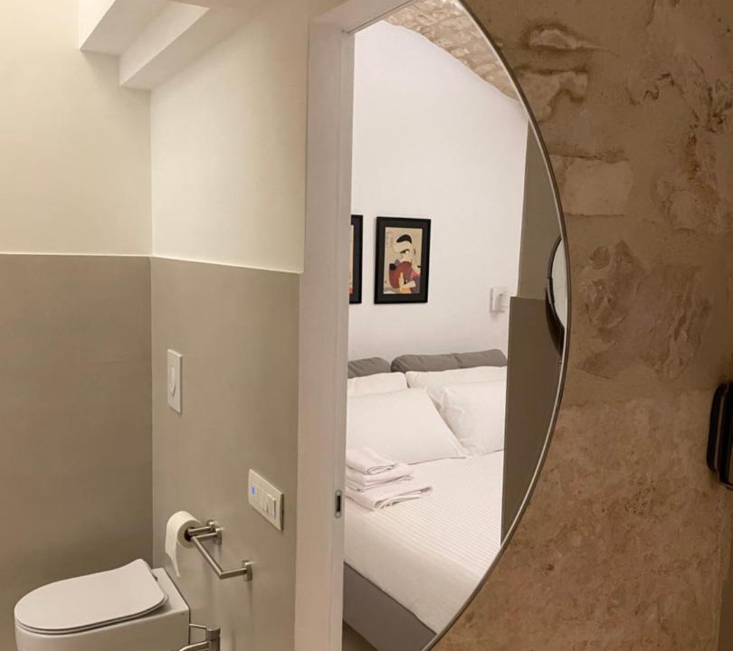 Photo of Bathroom in Centro Storico