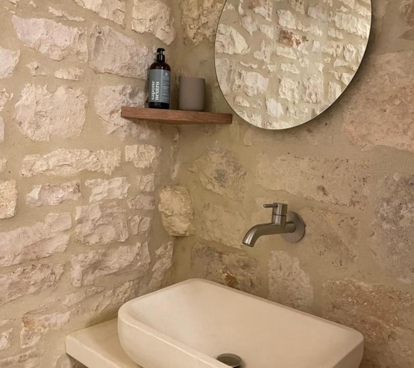 Photo of Bathroom in Centro Storico