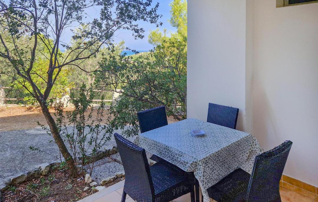 Photo of Patio Balcony in Vieste