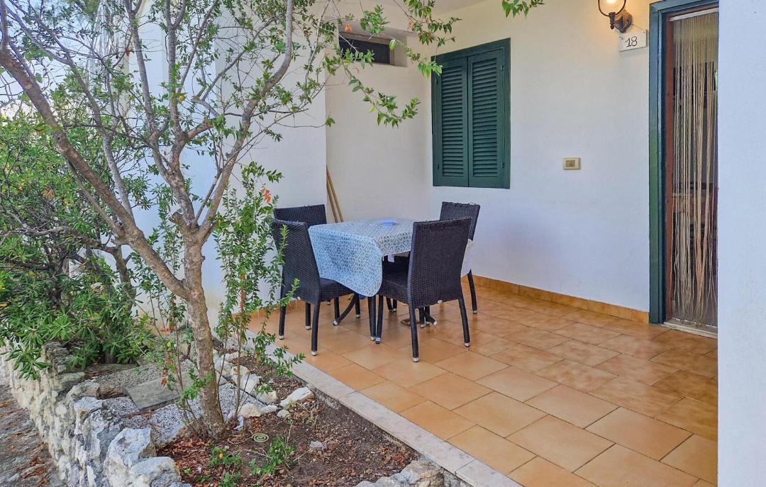 Photo of Patio Balcony in Vieste
