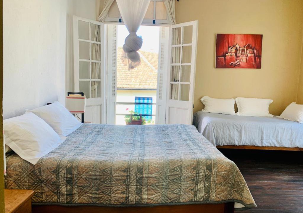 Photo of Bedroom in Antananarivo Avaradrano