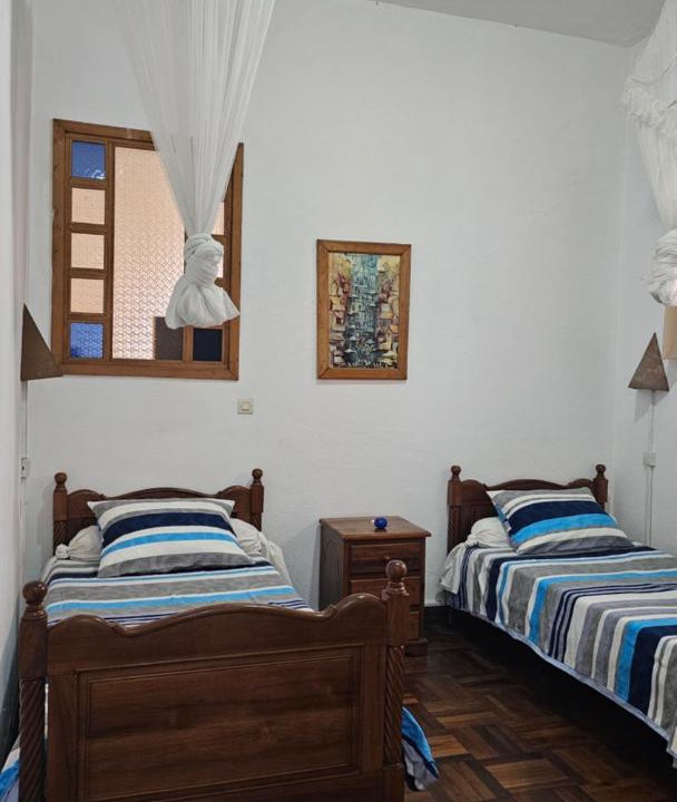 Photo of Bedroom in Antananarivo Avaradrano