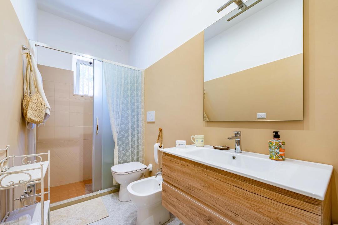 Photo of Bathroom in Selva di Fasano