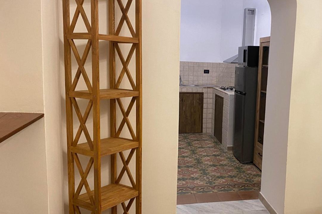 Photo of Kitchen in Taranto