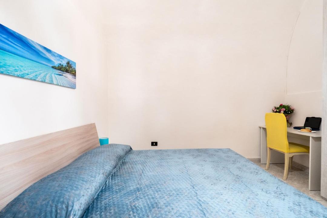 Photo of Bedroom in Municipio 5