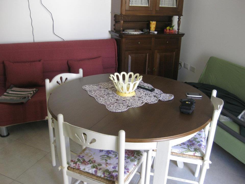 Photo of Livingroom in Casamassella