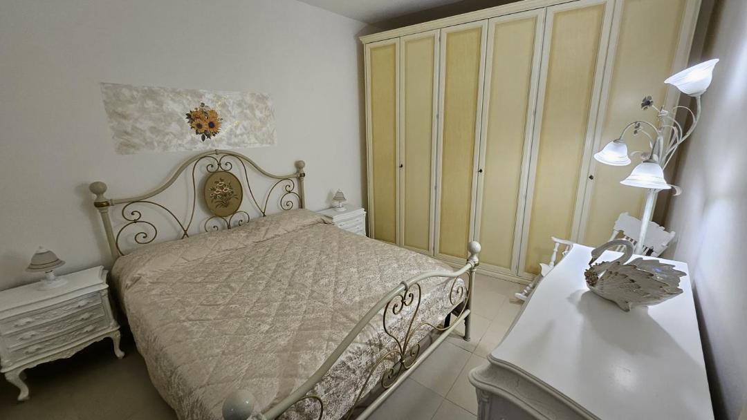 Photo of Bedroom in San Giovanni Rotondo