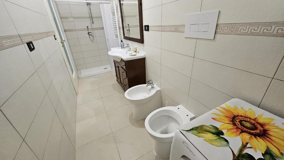 Photo of Bathroom in San Giovanni Rotondo