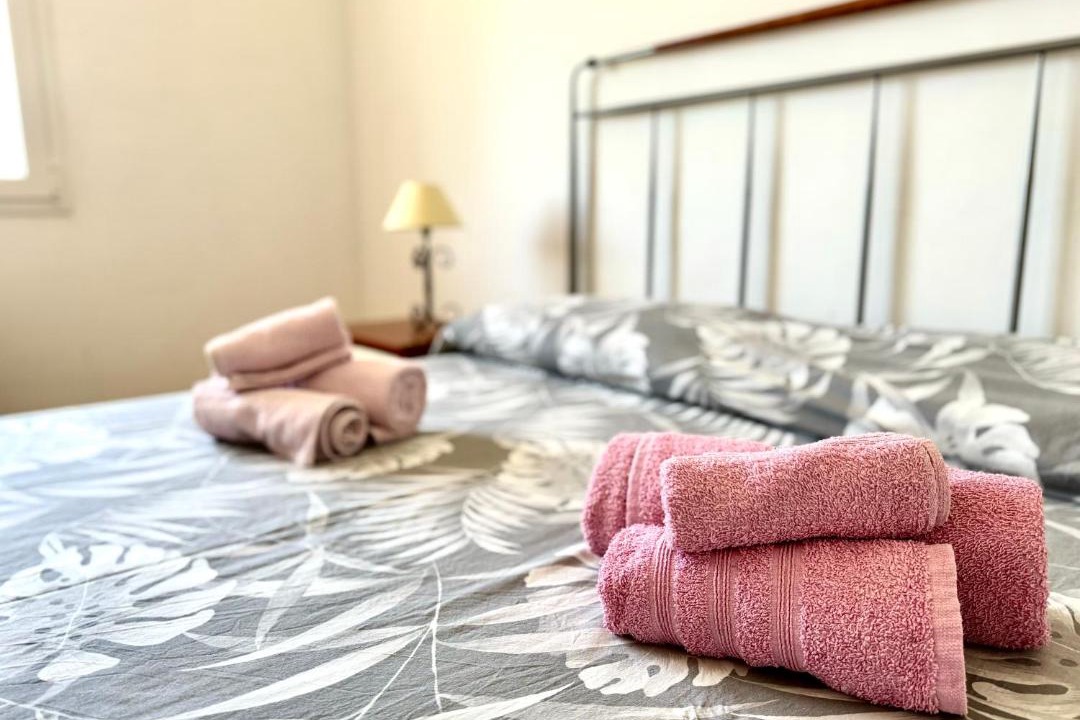 Photo of Bedroom in Scala di Furno