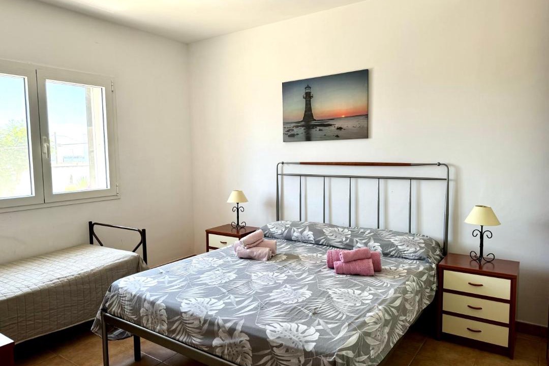 Photo of Bedroom in Scala di Furno