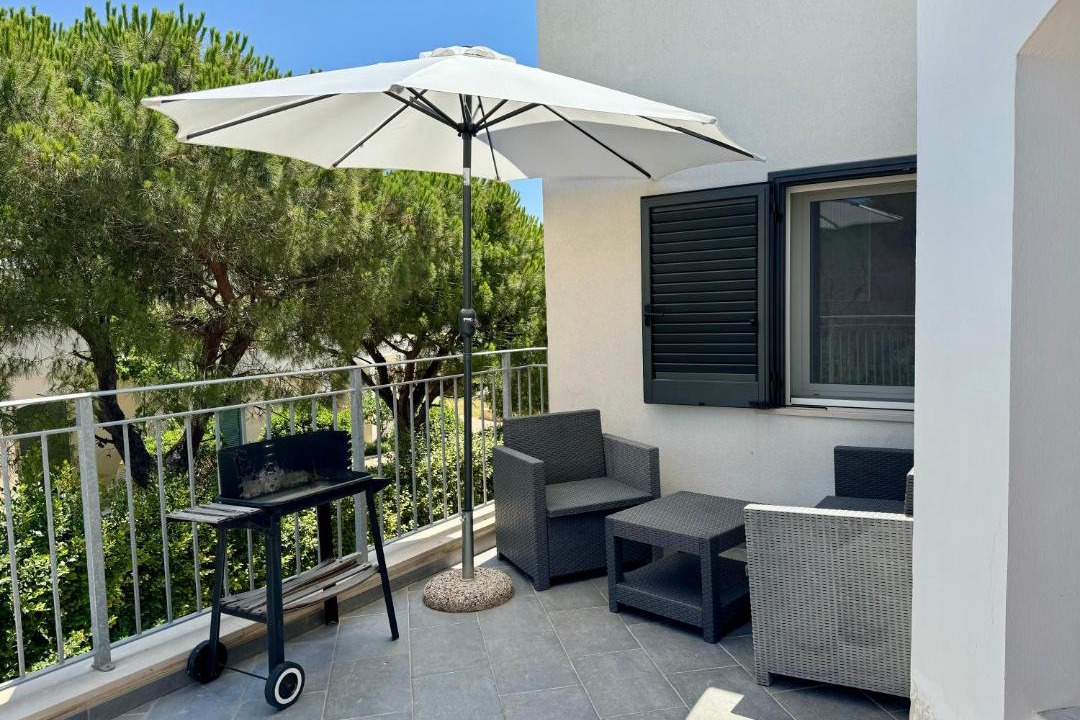 Photo of Patio Balcony in Scala di Furno