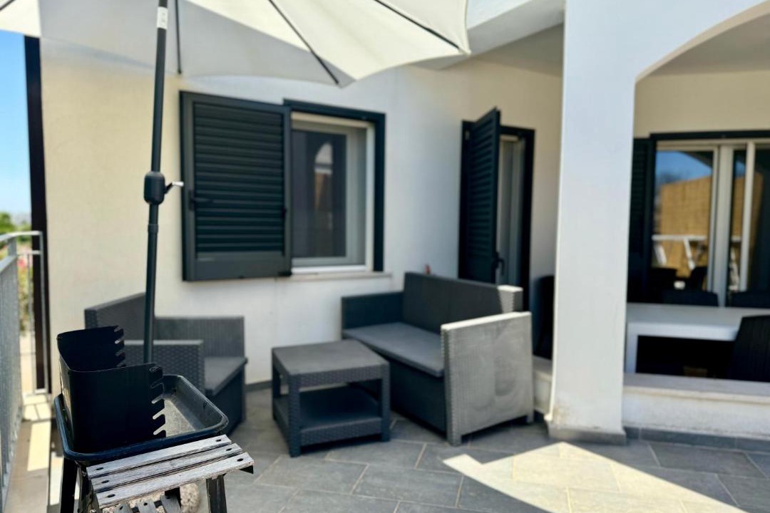 Photo of Patio Balcony in Scala di Furno
