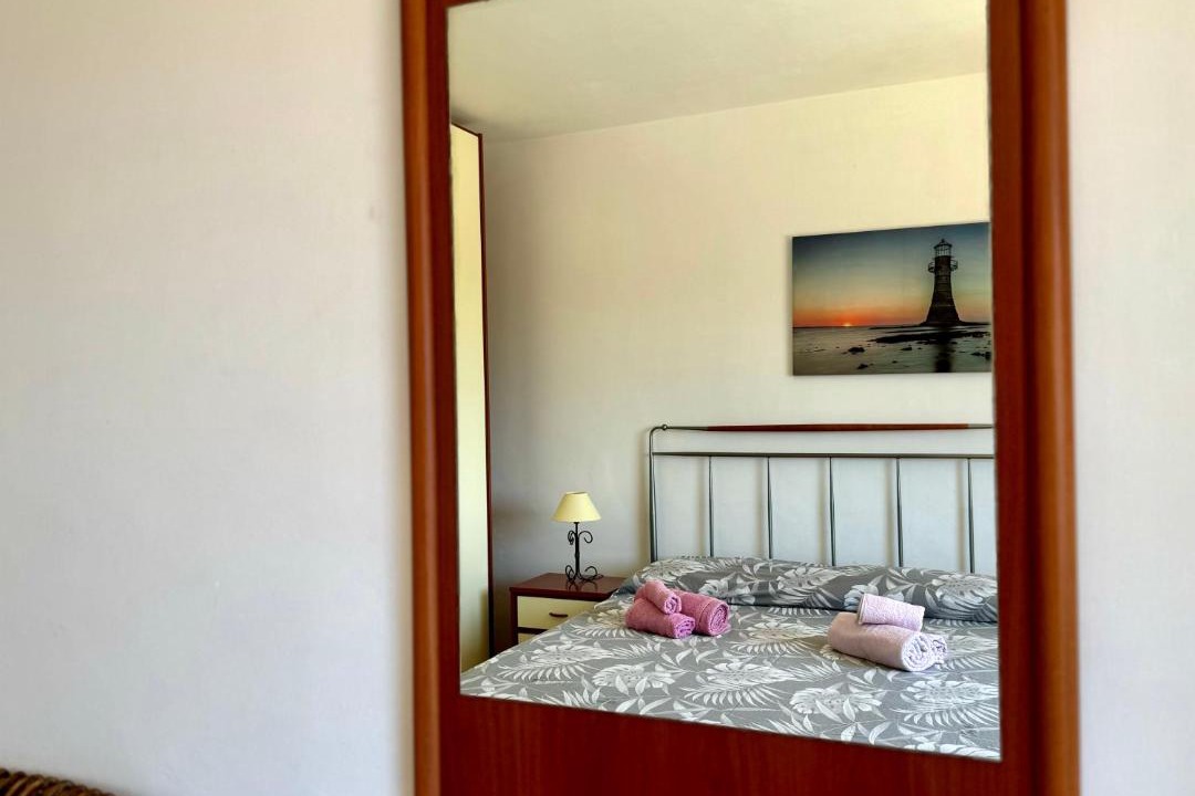Photo of Bedroom in Scala di Furno